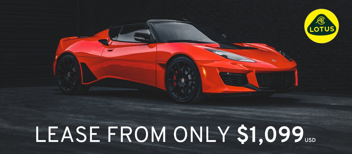 Lotus Lease